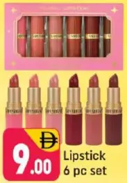 Lipstick