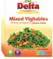 Delta Mixed Vegetables