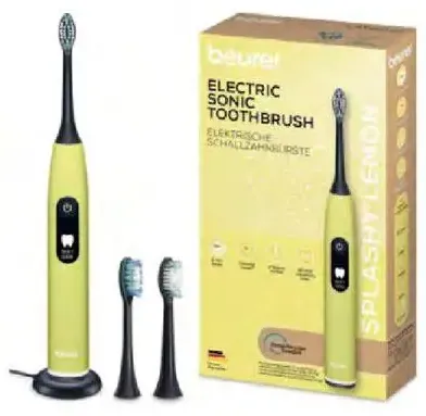 beurer Electric Toothbrush SC50SL