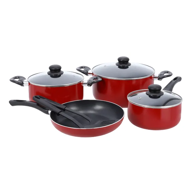 Delcasa Non-Stick Cookware Set
