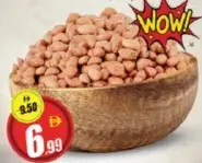 Peanut india