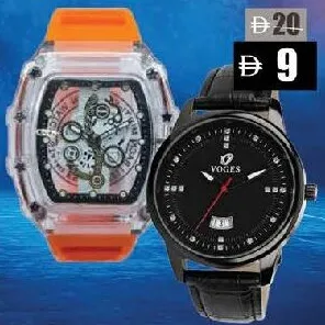 Mens Watches