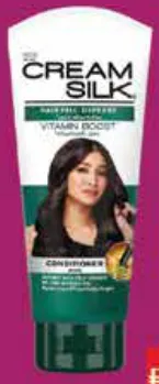 Creamsilk بلسم للدفاع ضد تساقط الشعر