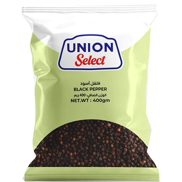 Union Select Black Pepper