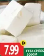 Feta Cheese