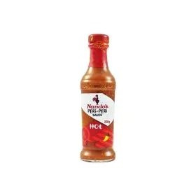 Nando's صلصة البيري بيري الحارة