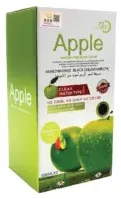Apple Hair Cream