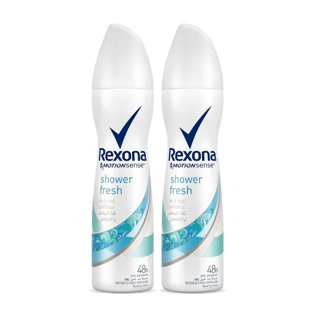 Rexona Deodorant Assorted