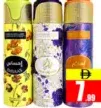 Parfume Deluxe Deo Assorted