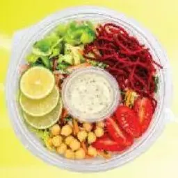 b.pes Mix Salad