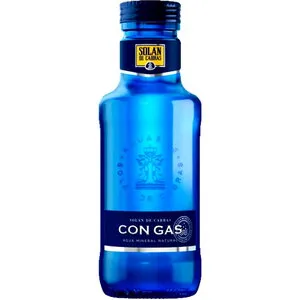 Solan De Cabras Sparkling Water