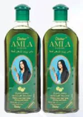 Dabur Amla Hair Oil