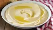 Fresh Hommus