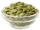 Pumpkin Seed Kernel Green