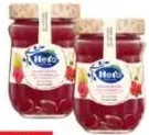 Hero Jam Mixed Fruit