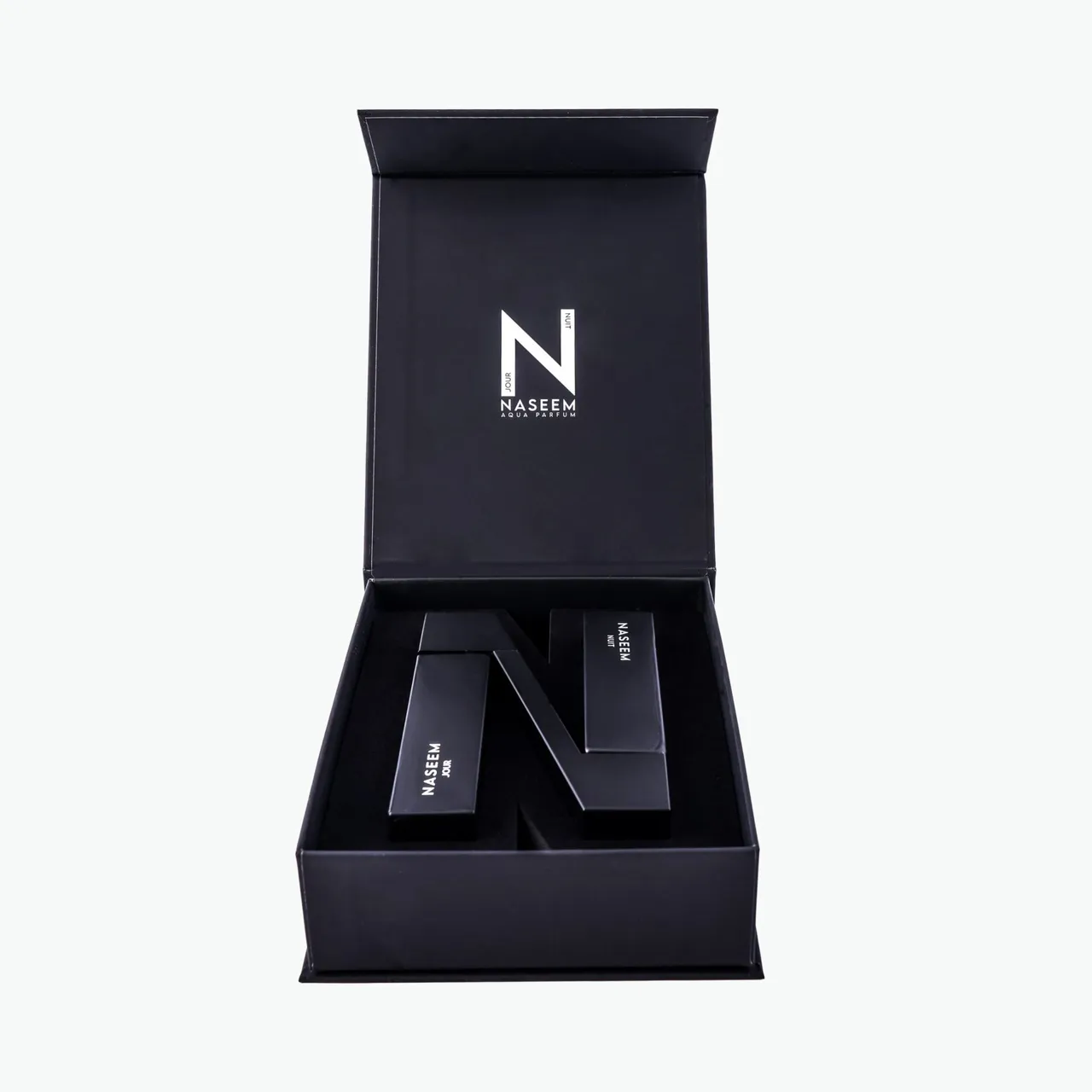 Naseem عطر Nuit & Jour Aqua