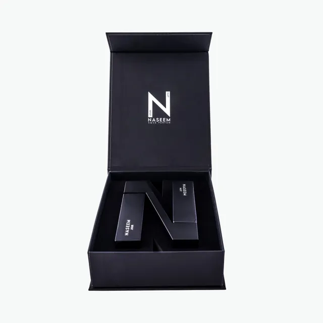 Naseem Nuit & Jour Aqua Perfume