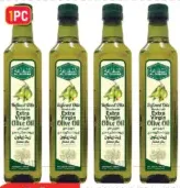 Al Sahaa Extra Virgin Olive Oil