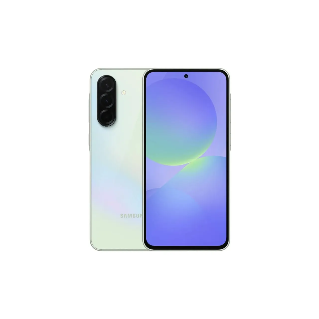 Samsung Galaxy A36 5G | ذاكرة 8GB تخزين 256GB ليموني رائع | SMA366BLGVMEAW