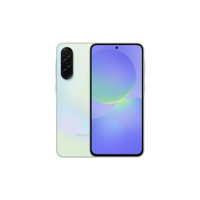 Samsung Galaxy A36, 8GB RAM 256GB Storage, Awesome Lime, SMA366BLGVMEAW