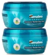 Himalaya Moist. Cream Wheat&Almd