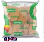 Qualiko Breaded Chicken Nuggets