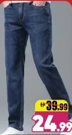 Mens Jeans