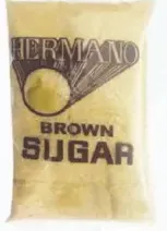 Hermano Brown Sugar