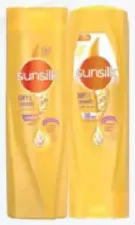 Sunsilk Shampoo + Conditioner
