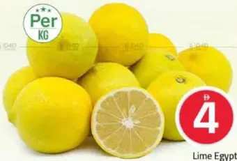 Lime Egypt