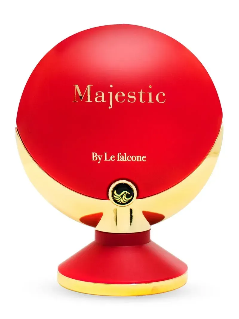 Le Falcone عطر ماجستيك للنساء edp
