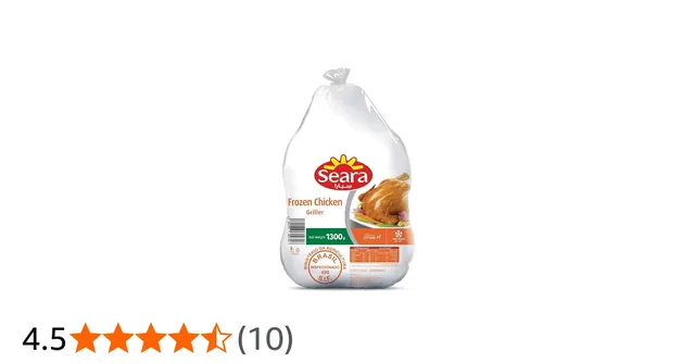 Seara Chicken Frozen