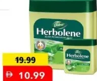 Dabur Herboln Ptrlm Jelly