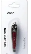 Aoya قصافة أظافر ستانلس