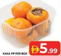 Kaka Pp
