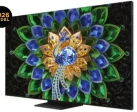 TCL QD-Mini LED 75A400U