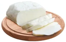 Halloumi Cheese