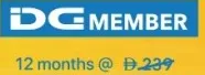 Dg Member