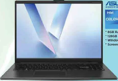 ASUS حاسوب محمول من اتش بي