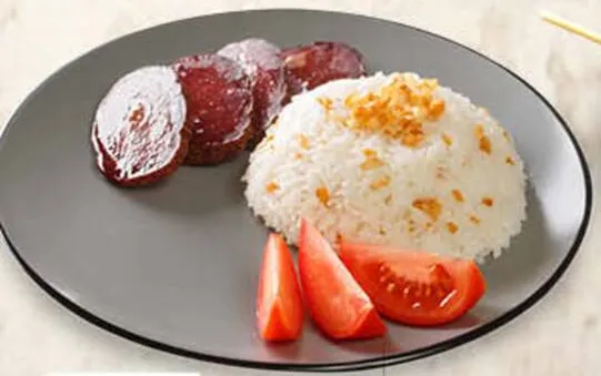 أرز فلبيني مقلي