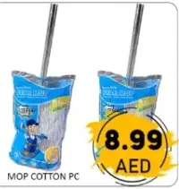 Mop Cotton