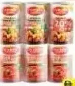 California Garden Foul Medammes Assorted