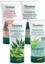 Himalaya Face Wash