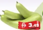 Bottle Gourd Long