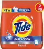Tide Washing Powder Original