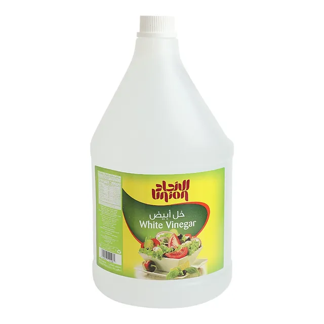 Union White Vinegar