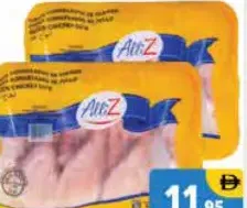 Aliz أفخاذ دجاج سيارا