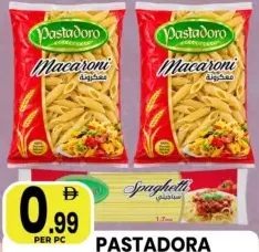 Pastadora باستا مشكل