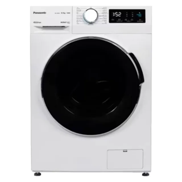 Panasonic Front Load Washer, NA-16MG1WAE