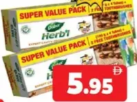 Dabur Herbal Tooth Paste